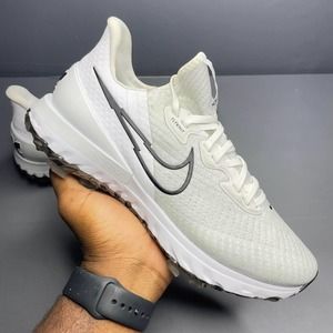 Used Nike Air Zoom Infinity Tour Golf Men Size 8